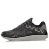 Li-ning (wmns)  Cloud 4 Flame 'black Grey' In Black