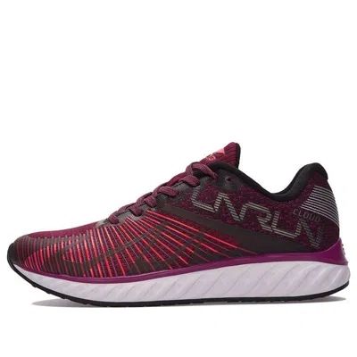 Li-ning (wmns)  Cloud 4 Flame 'red Black'