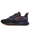 Li-ning (wmns)  Cloud 5 Shield 'black Blue' In Multi