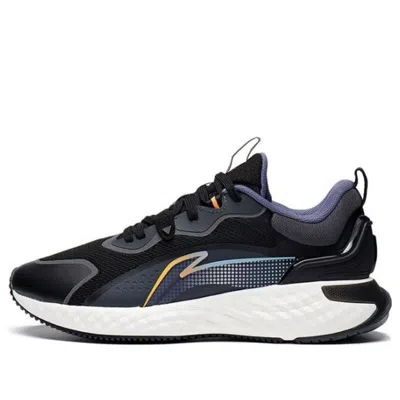 Li-ning (wmns)  Cloud Shield 'black Grey'