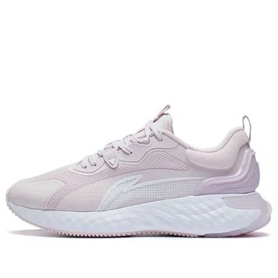Li-ning (wmns)  Cloud Shield 'pink White'