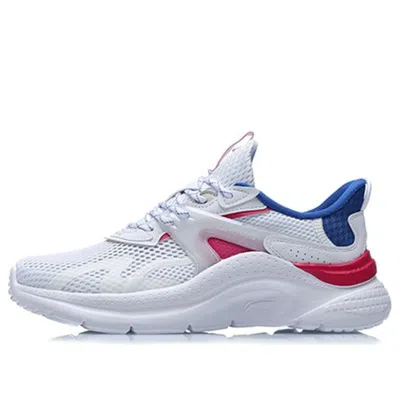 Li-ning (wmns)  Clouds 'white Blue Red'