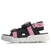 Li-ning (wmns)  Coca 'black Pink'