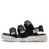 Li-ning (wmns)  Coca Sandals 'black Beige'