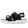Li-ning (wmns)  Coca Sandals 'black White'