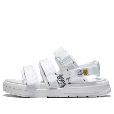 Li-ning (wmns)  Coca 'standard White'