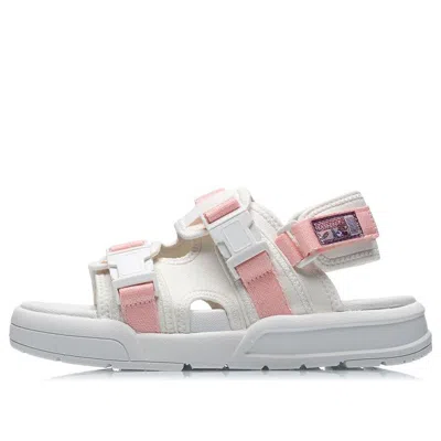 Li-ning (wmns)  Coca X Disney 'pink White'