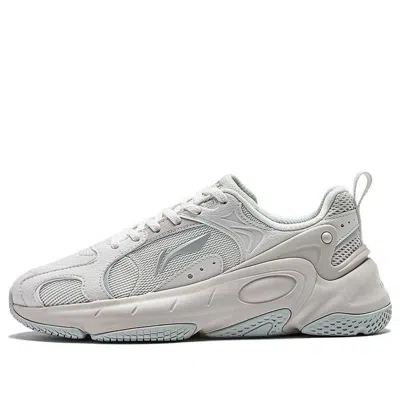 Li-ning (wmns)  Coconut 'smoke Grey'