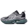 Li-ning (wmns)  Comet 5 'grey Black'
