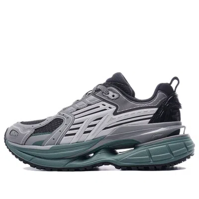 Li-ning (wmns)  Comet 5 'grey Black'