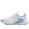 Li-ning (wmns)  Comet 'white Ivory Blue'