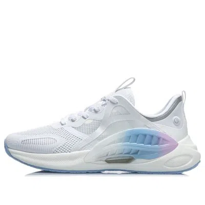 Li-ning (wmns)  Comet 'white Ivory Blue'