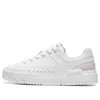 Li-ning (wmns)  Common 70s Shoes 'white Pink'