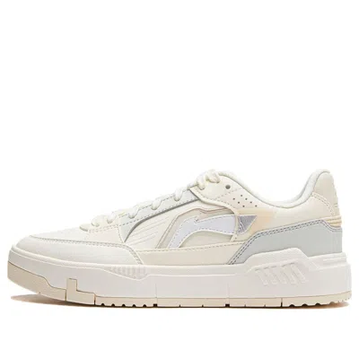 Li-ning (wmns)  Common 80s 'beige Grey'