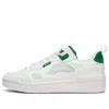 Li-ning (wmns)  Common 80s 'white Grey Green'