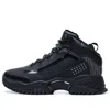 Li-ning (wmns)  Conqueror Lite Winter Warm Fleece 'black'