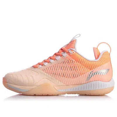 Li-ning (wmns)  Cool Shark 2.0 'orange'