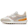 Li-ning (wmns)  Cosmos Classic 'grey Orange'