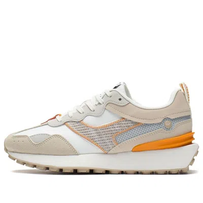 Li-ning (wmns)  Cosmos Classic 'grey Orange'