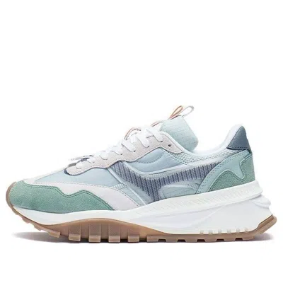 Li-ning (wmns)  Cosmos Evo 'green Tan' In Multi