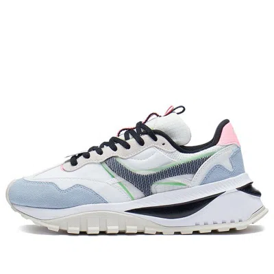 Li-ning (wmns)  Cosmos Evo 'white Grey Blue'