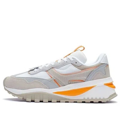 Li-ning (wmns)  Cosmos Evo 'white Grey Orange'
