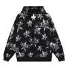Li-ning (wmns)  Counterflow All-over Print Hooded Jacket 'black'