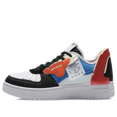 Li-ning (wmns)  Counterflow 'black White Blue'
