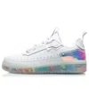 Li-ning (wmns)  Counterflow Classic Casual Shoe White Black Gray