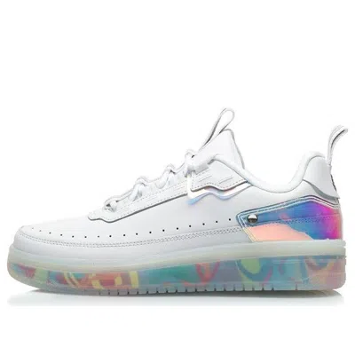 Li-ning (wmns)  Counterflow Classic Casual Shoe White Black Gray