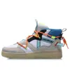 Li-ning (wmns)  Counterflow Hunter 'white Orange'