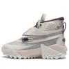 Li-ning (wmns)  Counterflow Linchuan Dream Pursuit High Top 'beige Grey' In Neutral