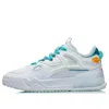 Li-ning (wmns)  Counterflow Low 'white Green Blue'