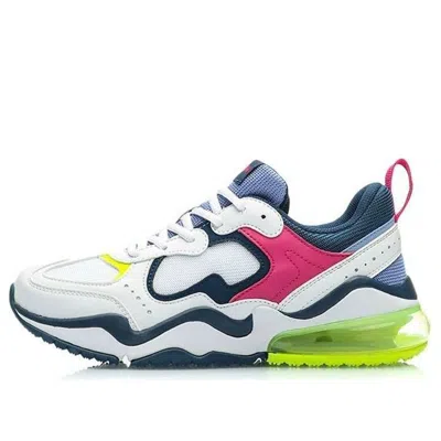 Li-ning (wmns)  Counterflow Neon 'white Blue'