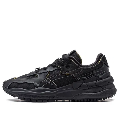 Li-ning (wmns)  Counterflow Origin 2 'black'