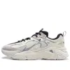 Li-ning (wmns)  Counterflow Qianxingce 2 'white Silver Grey'