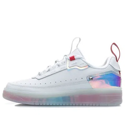 Li-ning (wmns)  Counterflow Series 'red White'