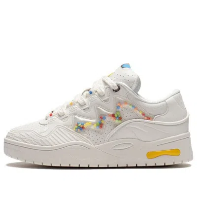 Li-ning (wmns)  Counterflow The One 'smoke White'