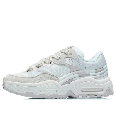 Li-ning (wmns)  Counterflow The One 'white Sand'