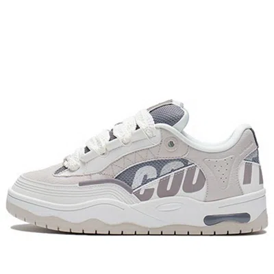 Li-ning (wmns)  Counterflow The One Yu 2.0 'white Grey'