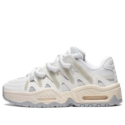 Li-ning (wmns)  Counterflow The One Yu 2.0 'white Grey'
