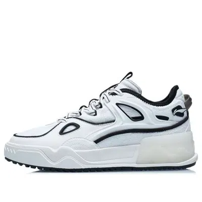 Li-ning (wmns)  Counterflow Twinkling Star 'smoke White'