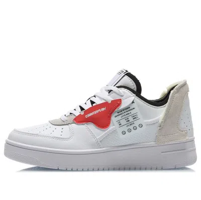 Li-ning (wmns)  Counterflow 'white Black Red'