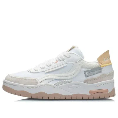 Li-ning (wmns)  Counterflow 'white Yellow'