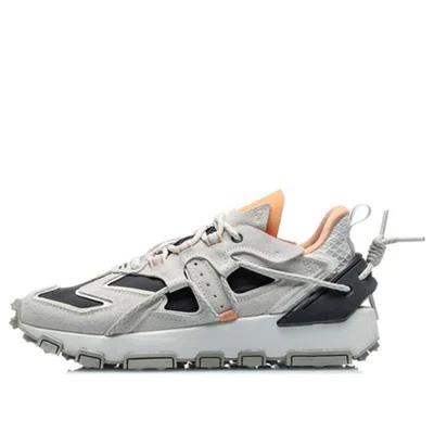 Li-ning (wmns)  Counterflow X Dunhuang Museum 'black Grey'