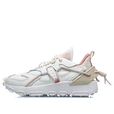 Li-ning (wmns)  Counterflow X Dunhuang Museum 'white'