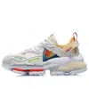 Li-ning (wmns)  Countflow Huangchengyanyun 'creamwhite Yellow'