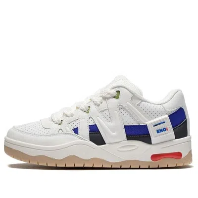 Li-ning (wmns)  Countflow The One Yufeng 'white Dark Blue' In Multi