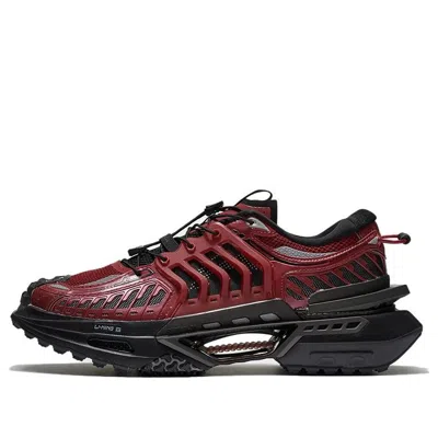 Li-ning (wmns)  Countflow Xuankong