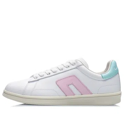 Li-ning (wmns)  Countflow Xueyue 'white'